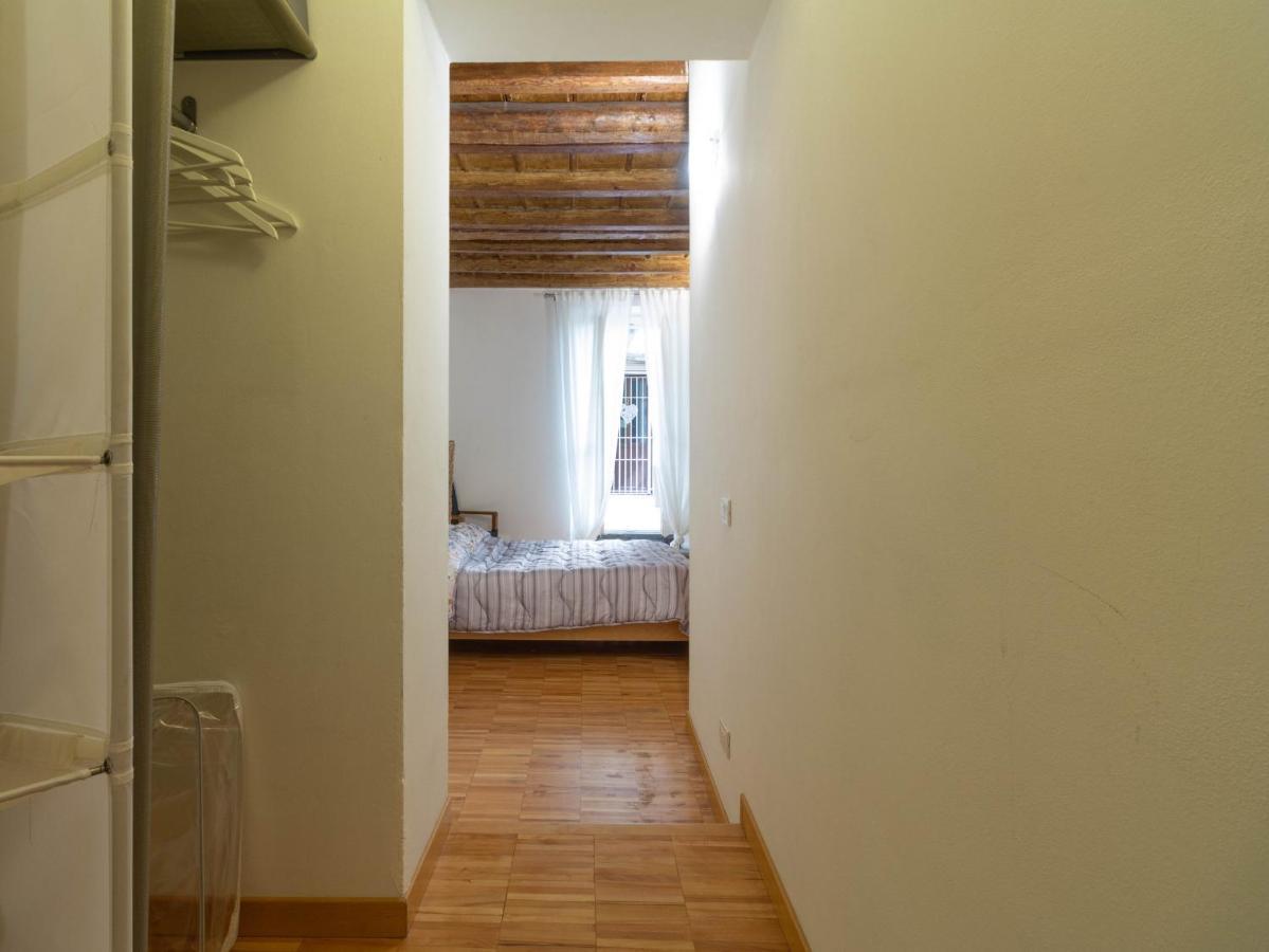 La Piccola Corte Al 24 - Affitti Brevi Italia เลคโค ภายนอก รูปภาพ