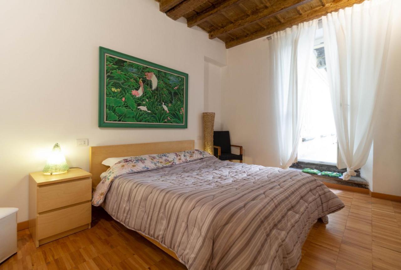La Piccola Corte Al 24 - Affitti Brevi Italia เลคโค ภายนอก รูปภาพ