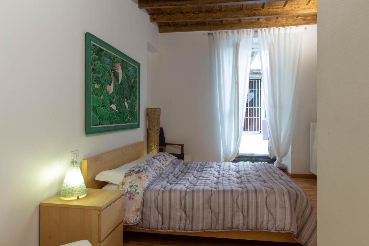 La Piccola Corte Al 24 - Affitti Brevi Italia เลคโค ภายนอก รูปภาพ
